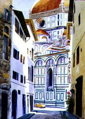 Il Duomo More Info →