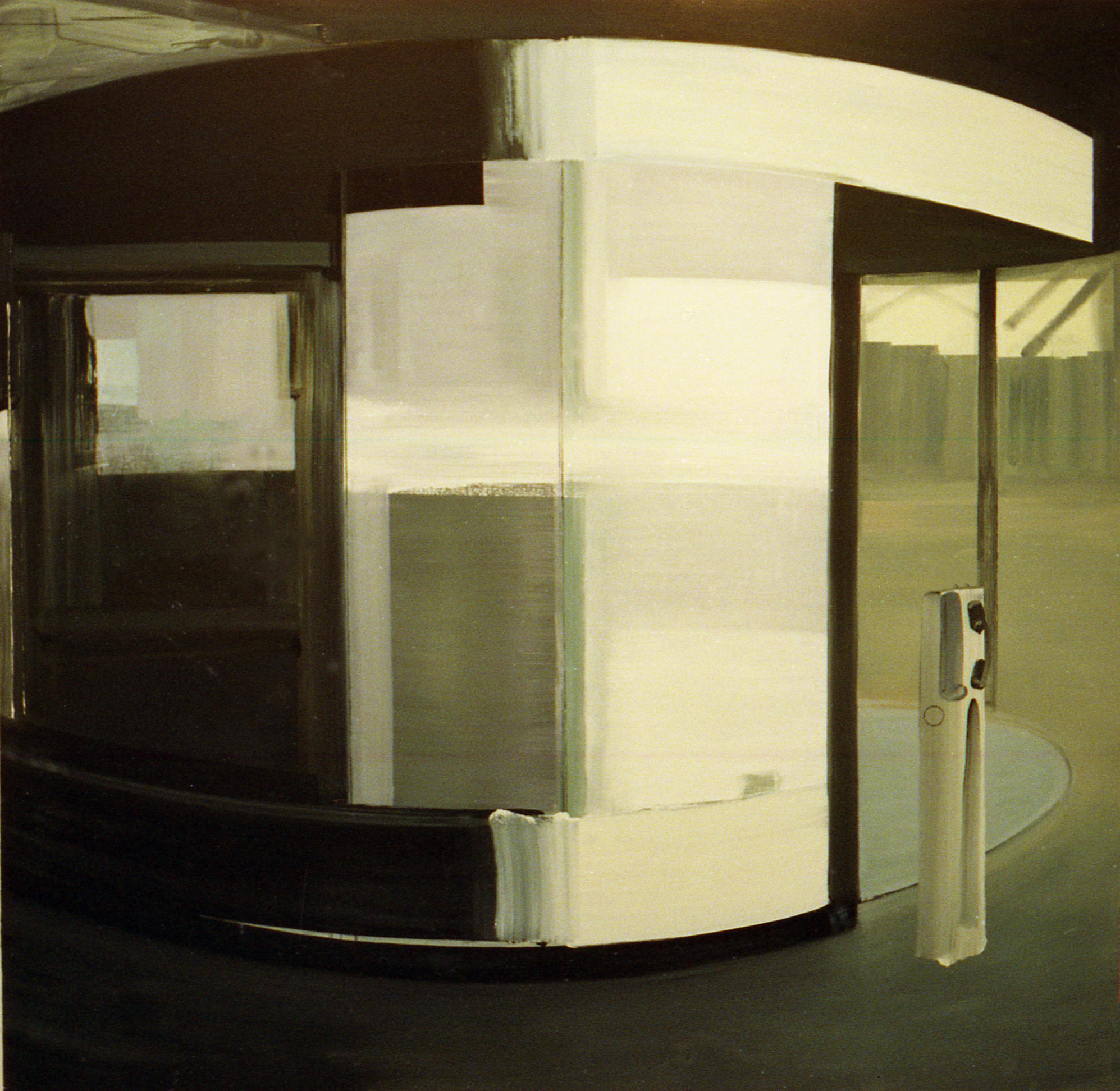 Revolving Door
