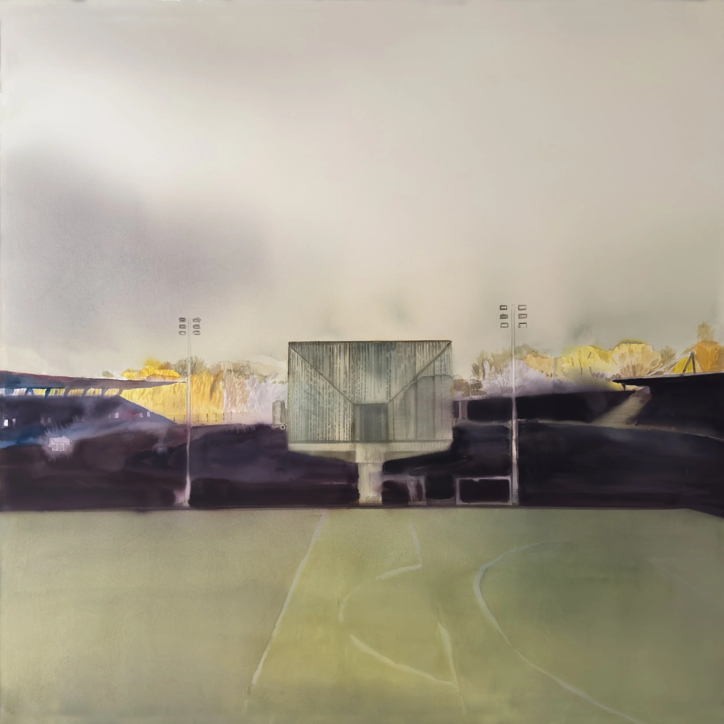 Crystal Palace Sports Ground