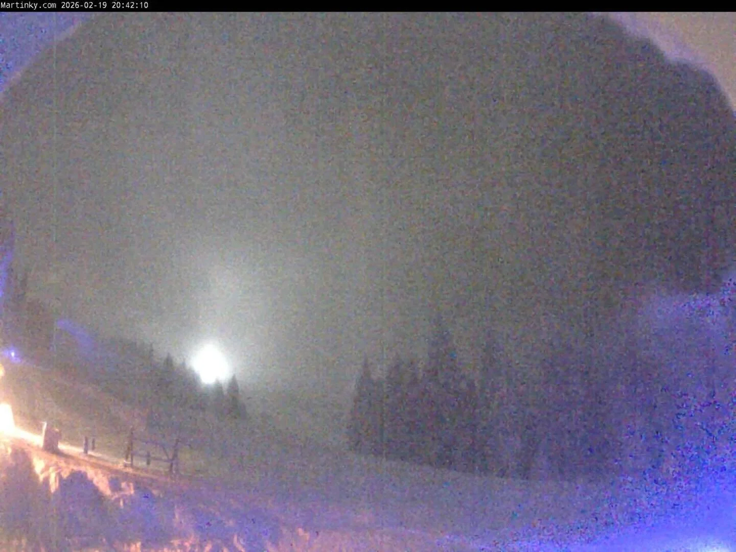 photo from surveillance camera