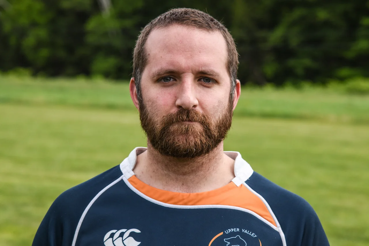 Grant Gordon Club Founder