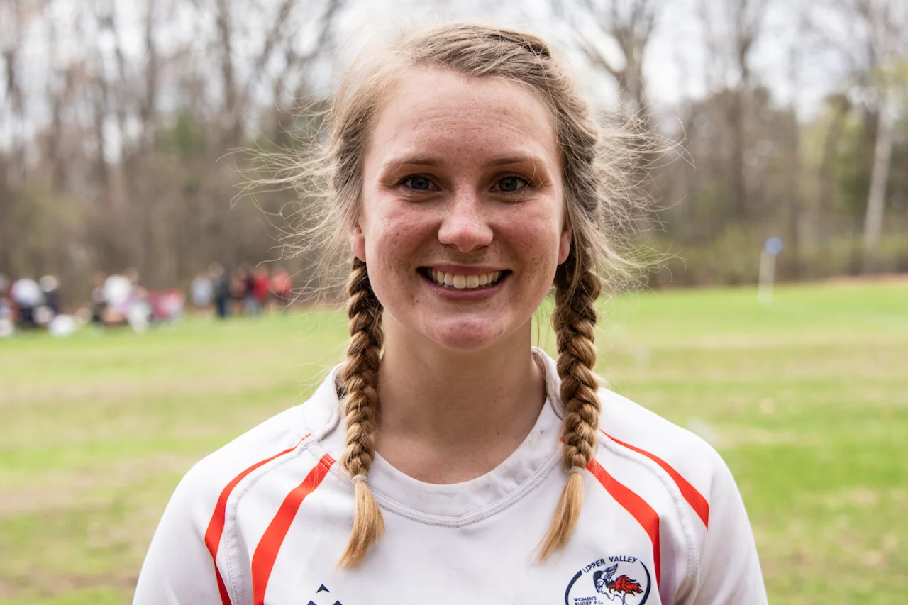 Hannah Mollmark Lock