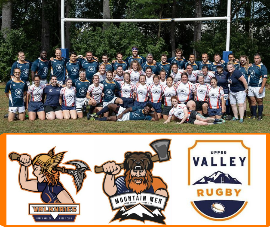 Uvm Rugby Club Upper Valley Rugby Club