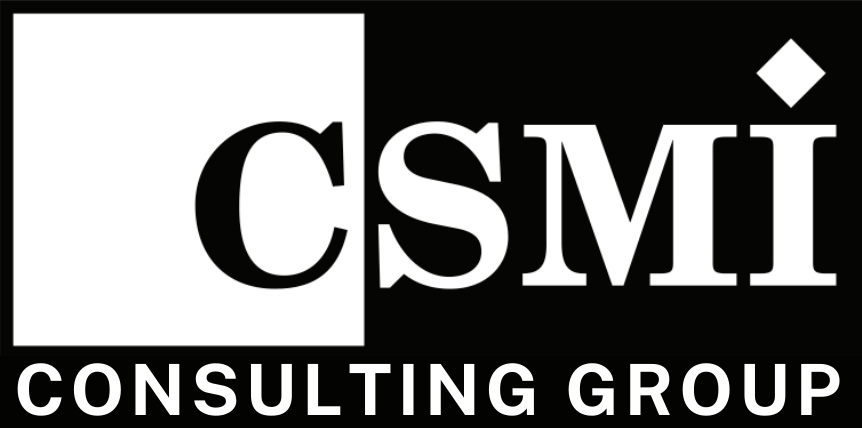 CSMI, LLC | Consulting Group
