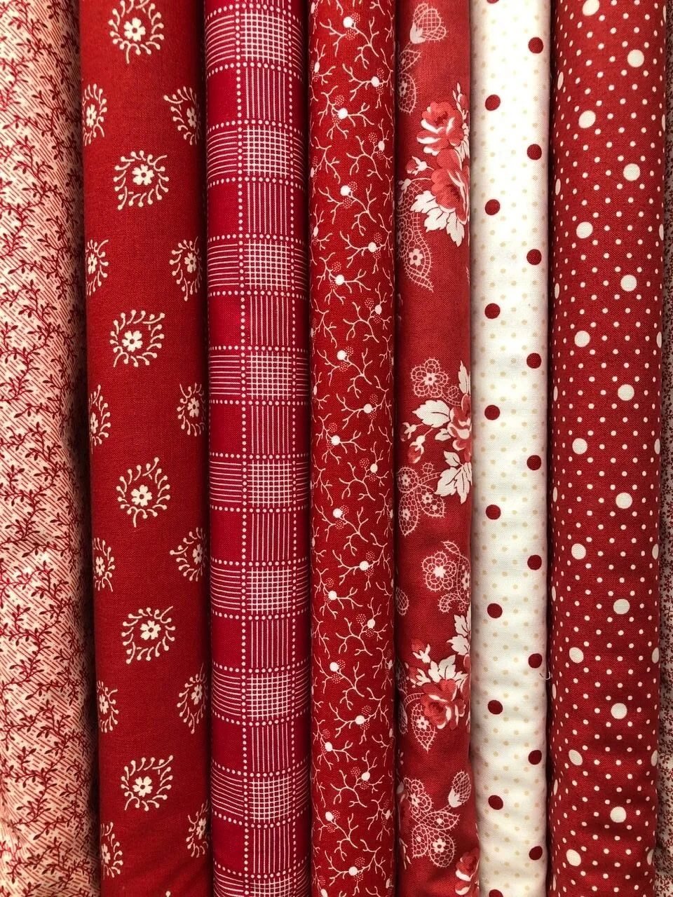 The Fabric Garden in Madison