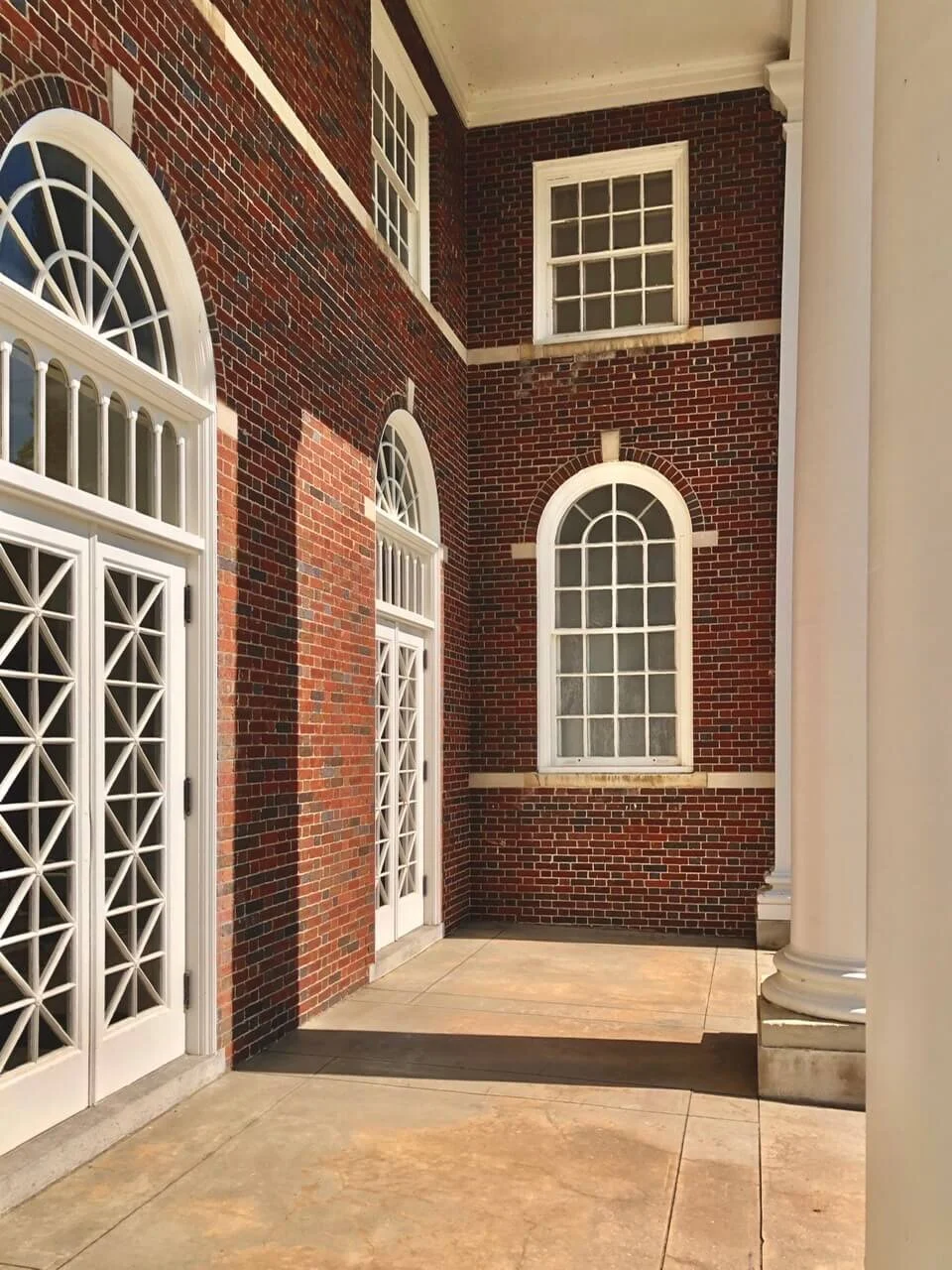 Living Legacy at Hebron Academy