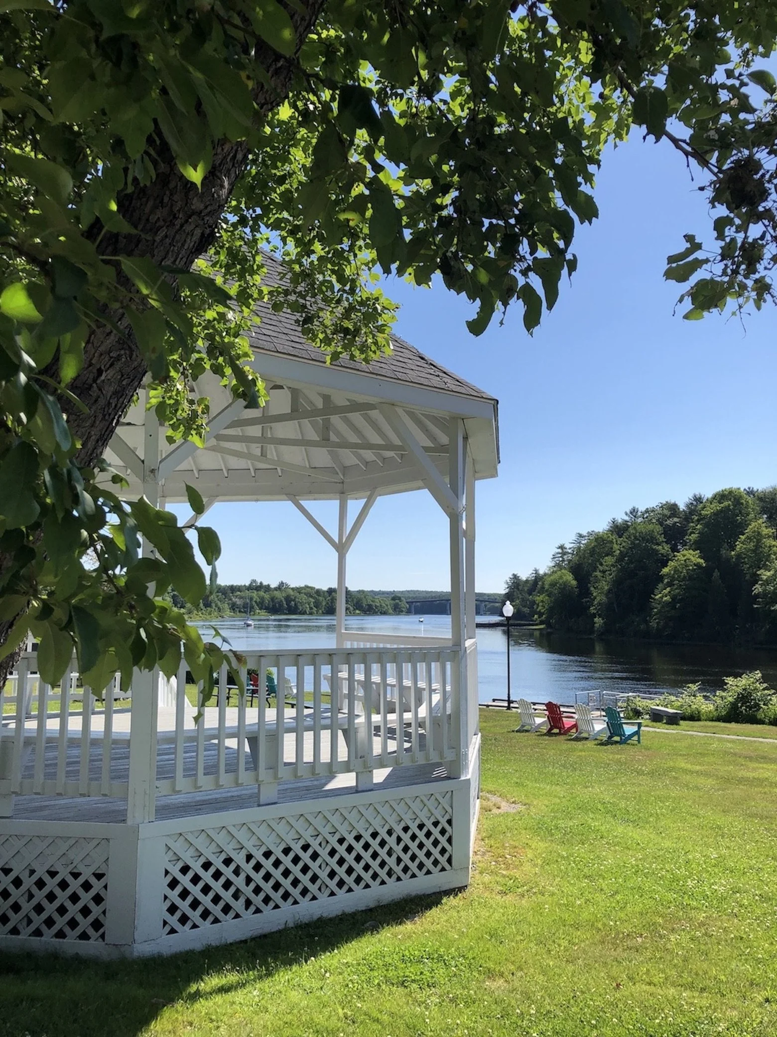 Richmond: Preserving and Progressing