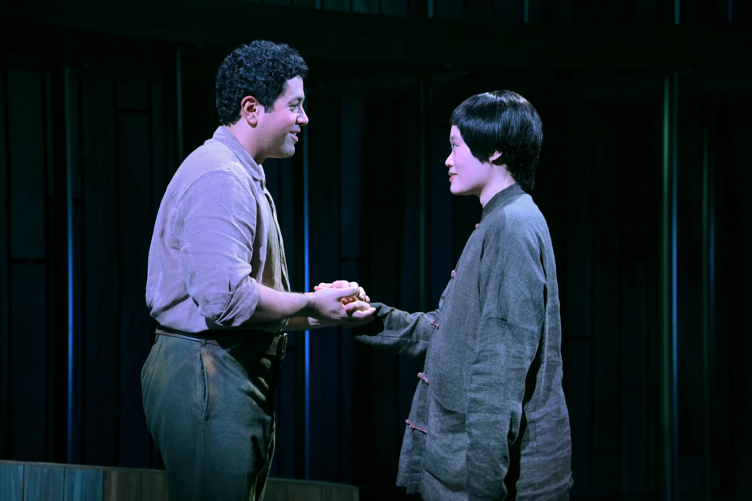 MOE at Berkeley Rep, 2025 