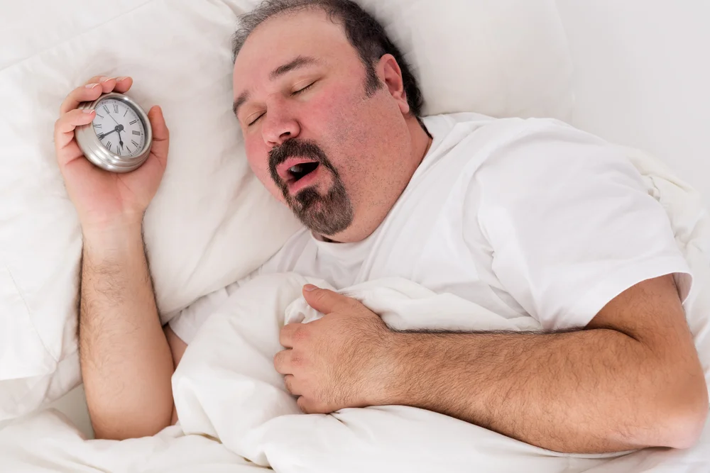Sleep Apnea: A Situation You Don’t Want to Sleep On