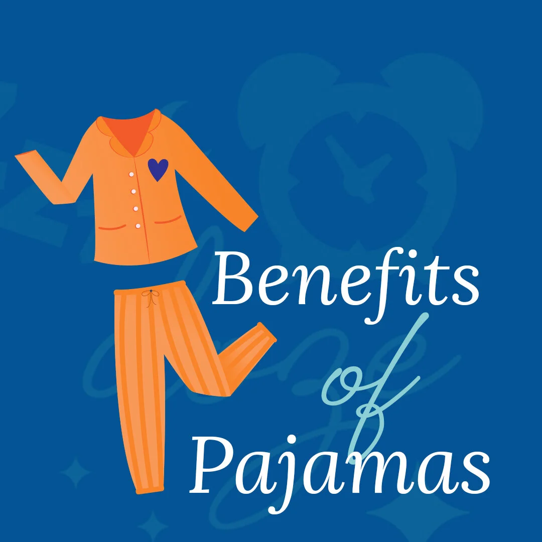 Health Benefits of Wearing Pajamas to Bed