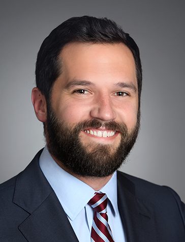 Dr. Zachary Adams