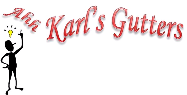 Ahh Karl's Gutters