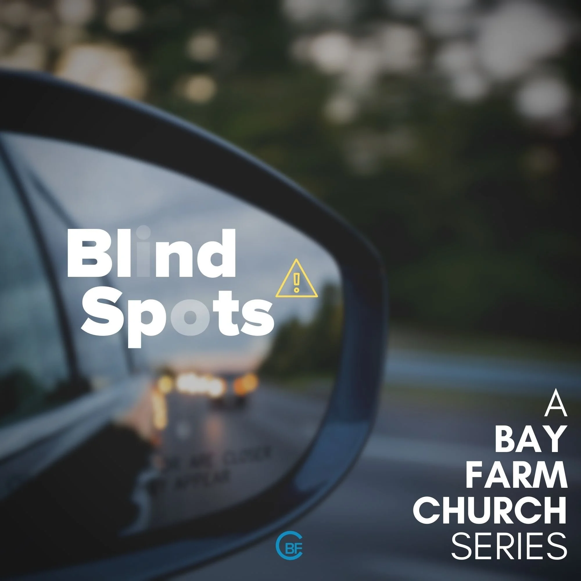 Blind Spots