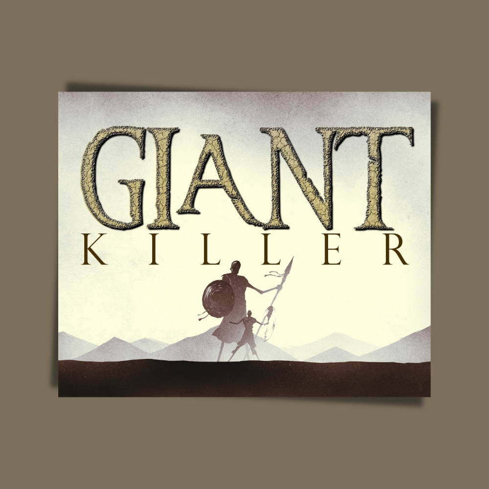 Giant Killer