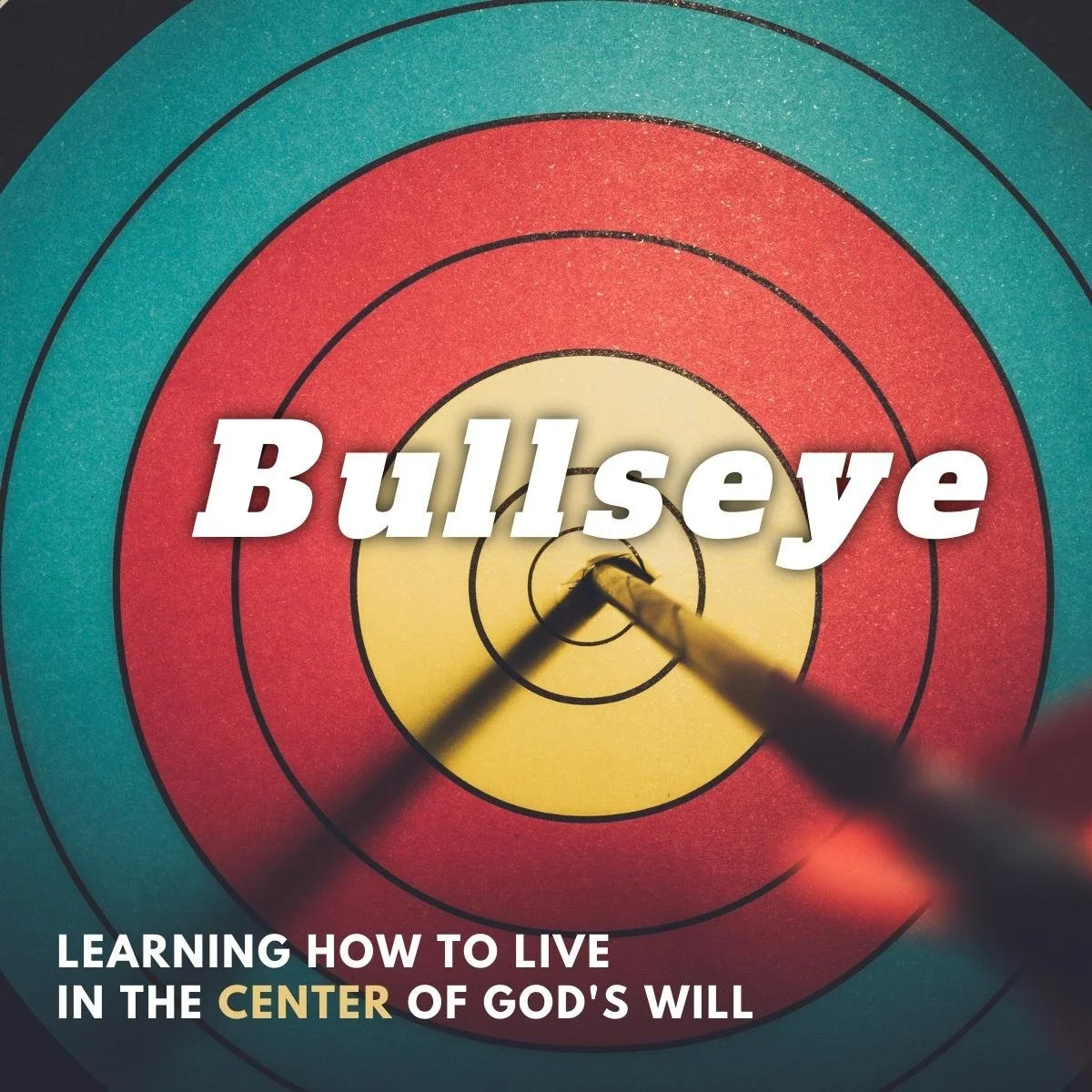 Bullseye