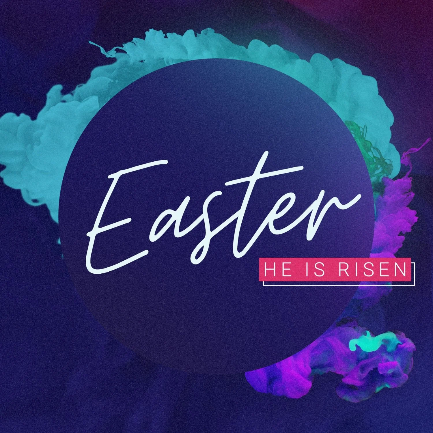 Easter 2023