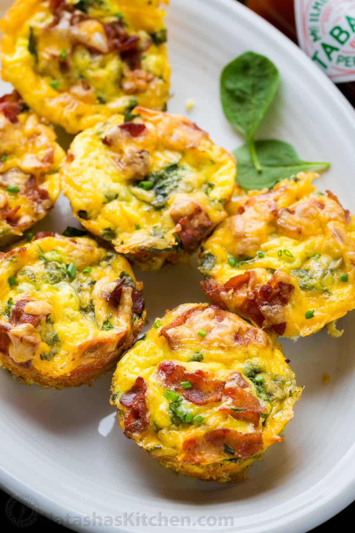 Egg Muffins