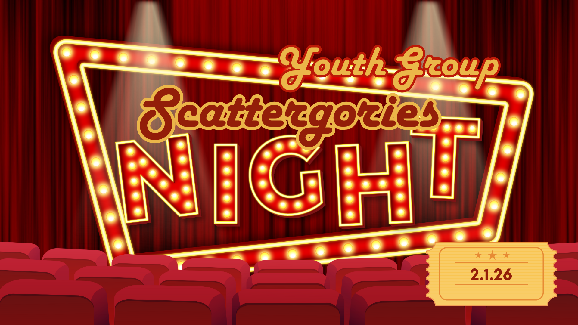 Yes, we’re meeting!