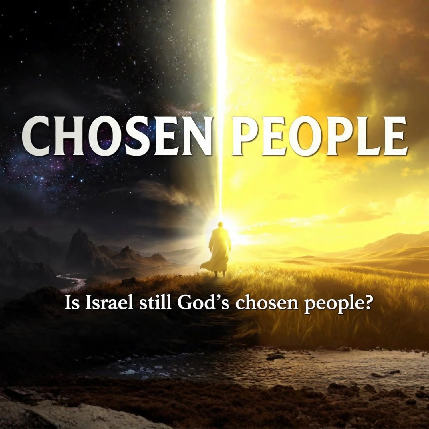 Chosen People
