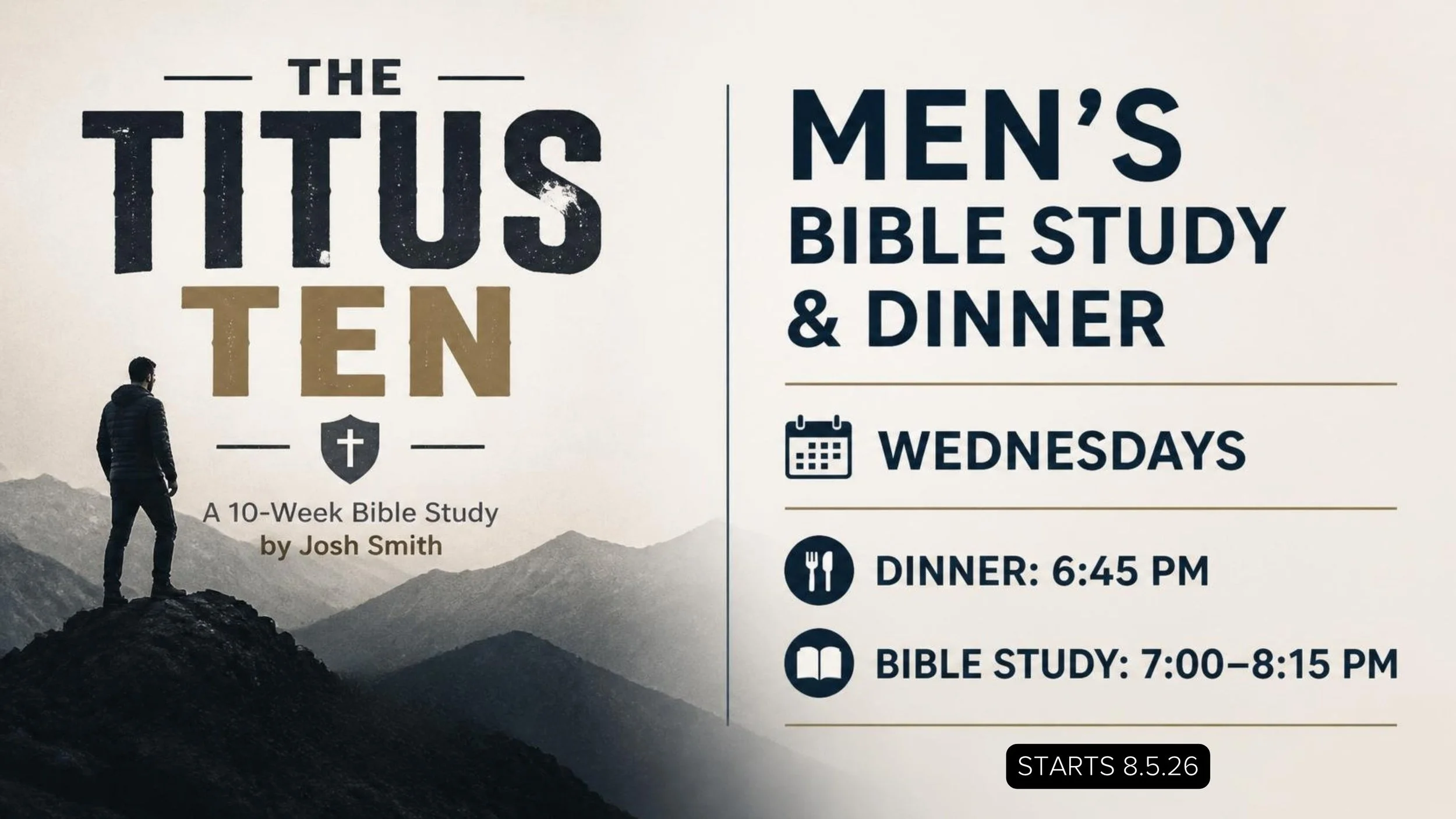 Men's Ministry Bible Study & Dinner.jpg