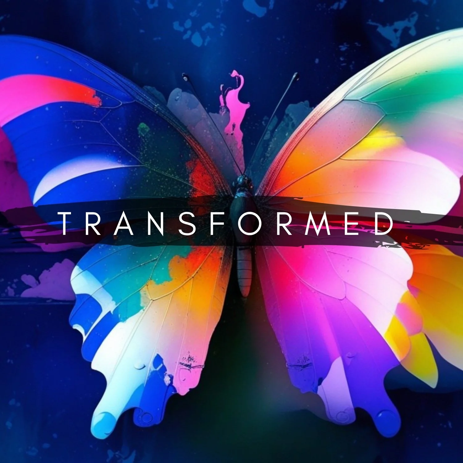 Transformed