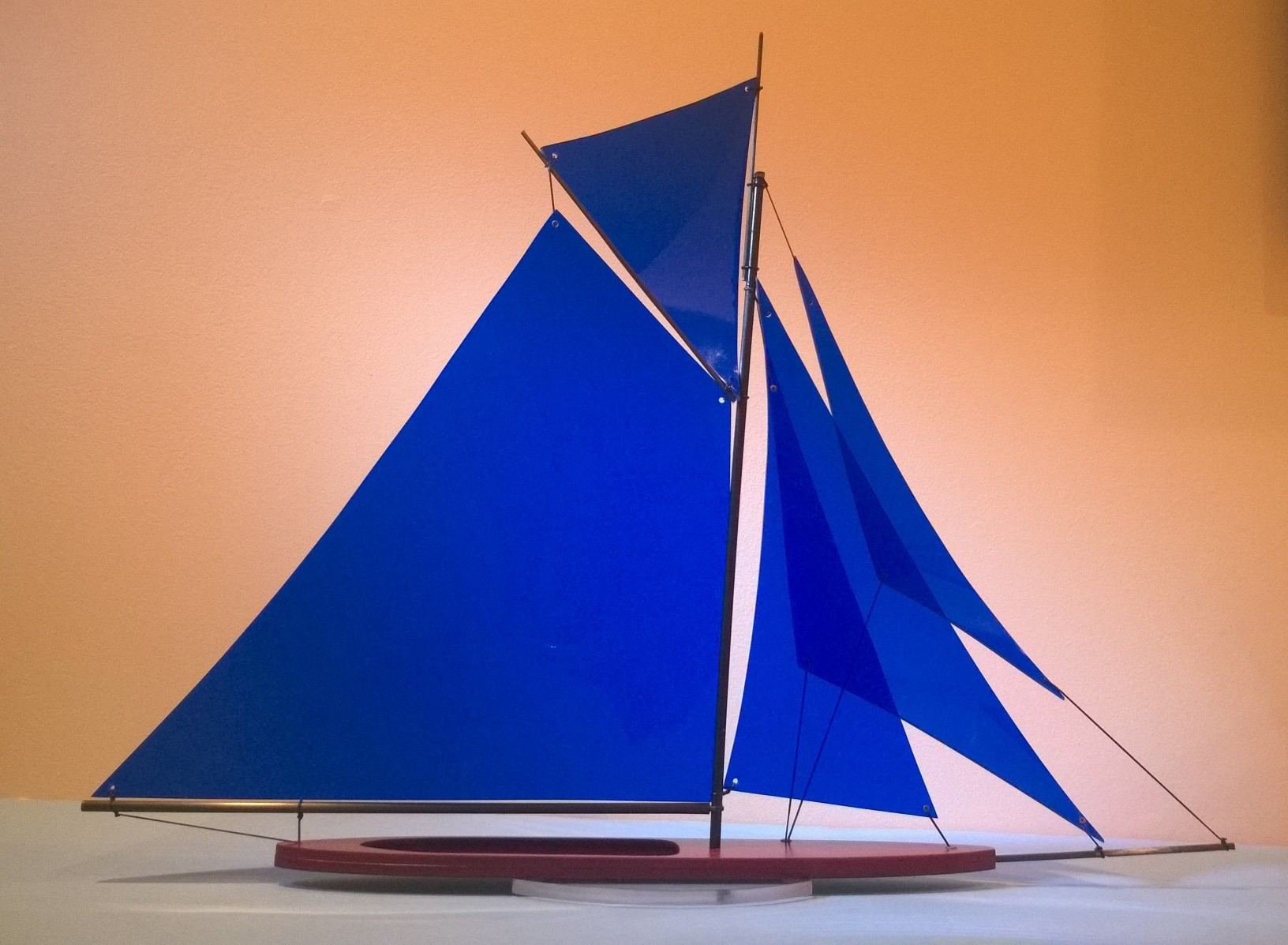 Cutter Reliance