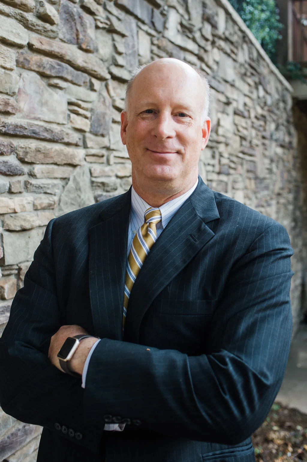 Tom Chase