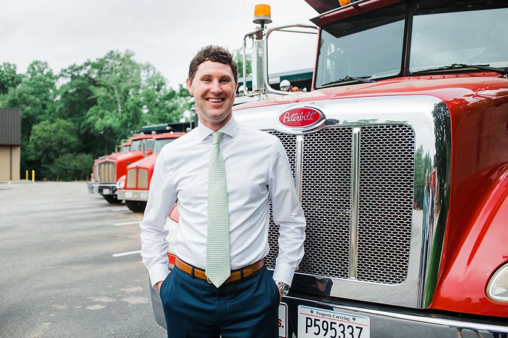 Robert “Rocky” C. Rogers