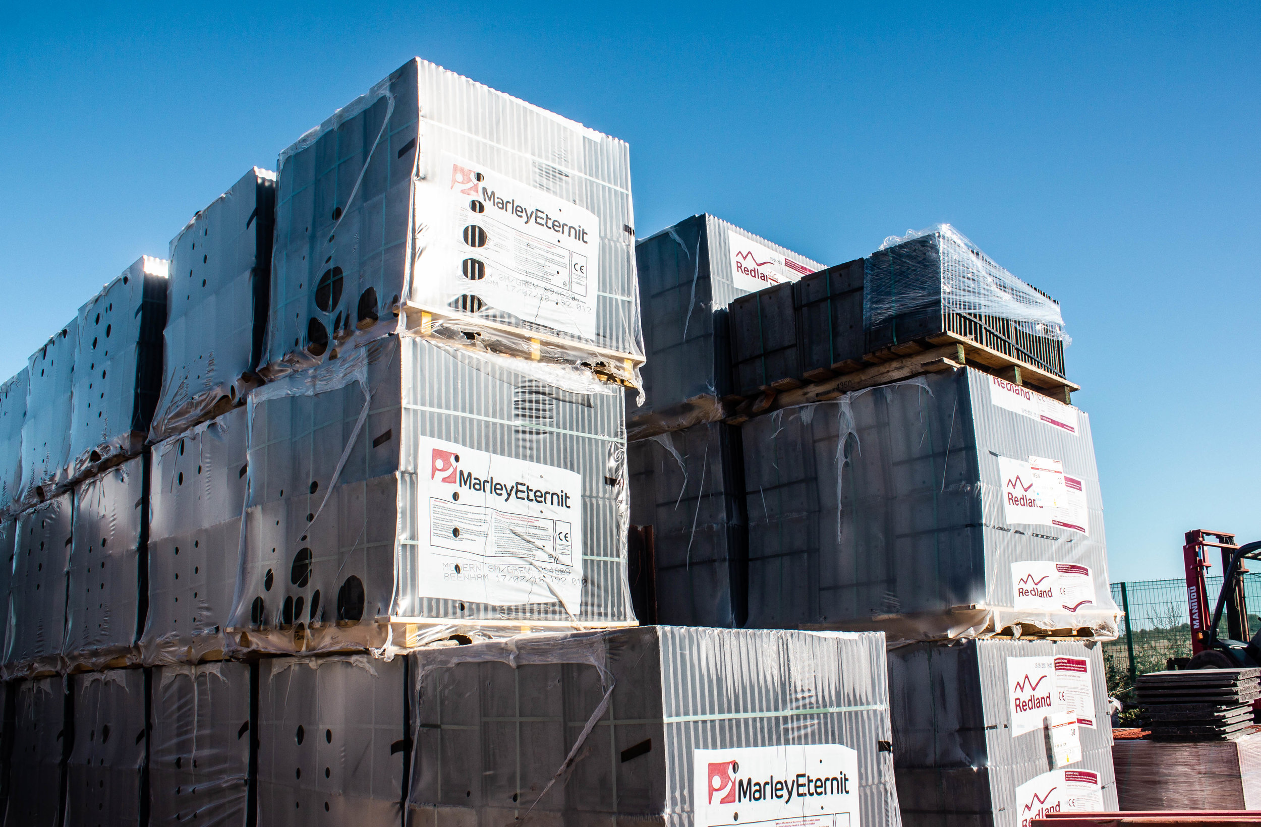 View the August 2020 Webinar - The State of Freight