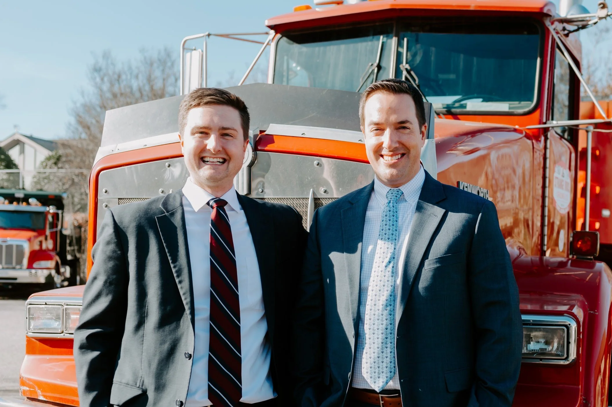 Moseley Marcinak Law Group LLP Announces New Partners: Donavan Eason and Lesesne Phillips