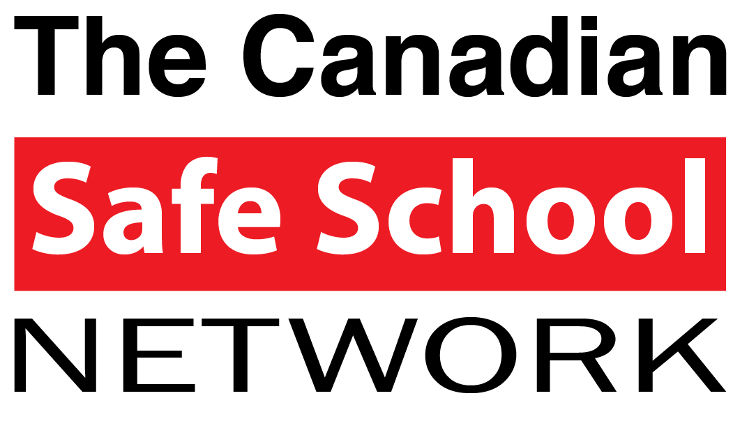 Canadian Safe School Network