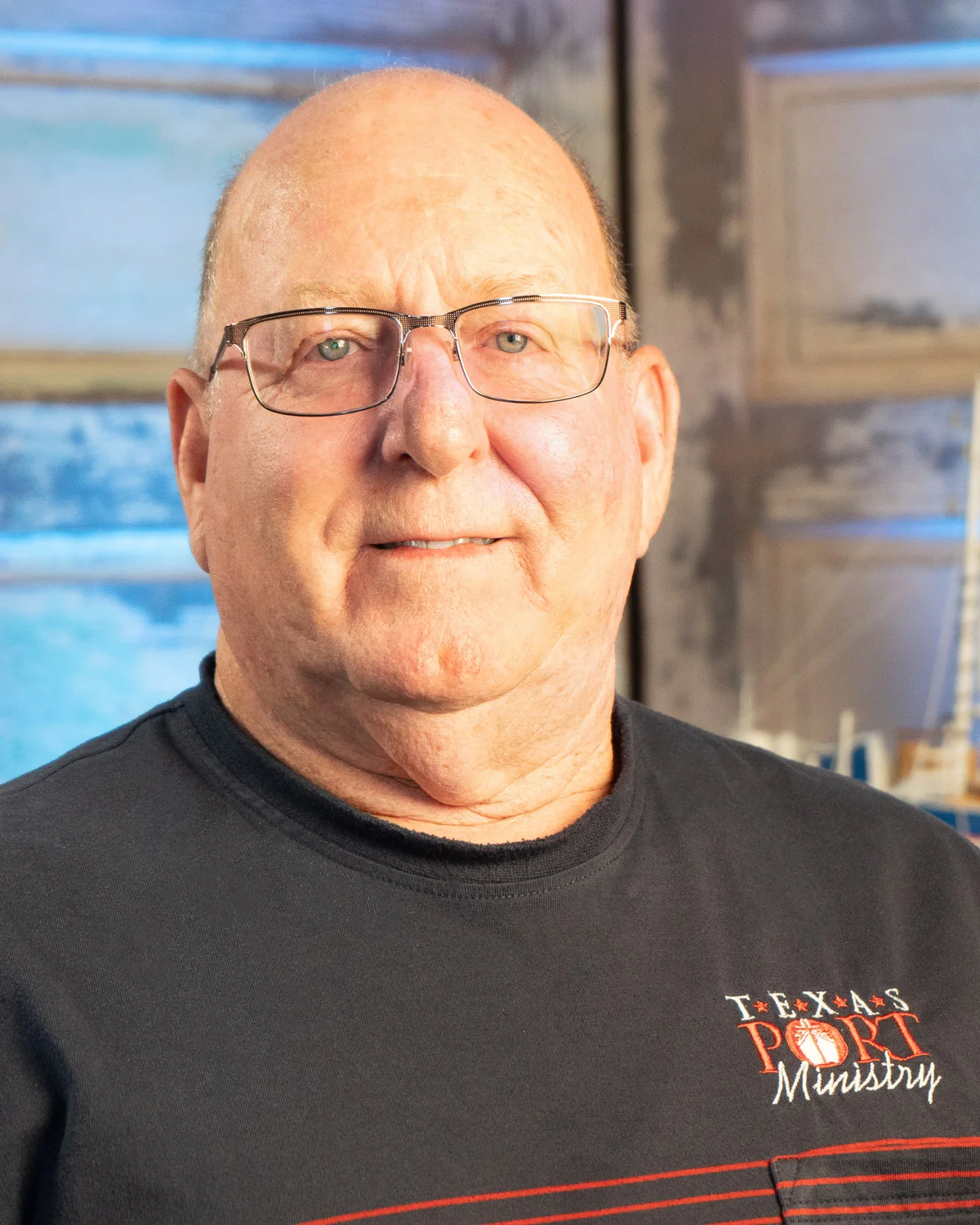 Mike Hayes, TPM Associate Director