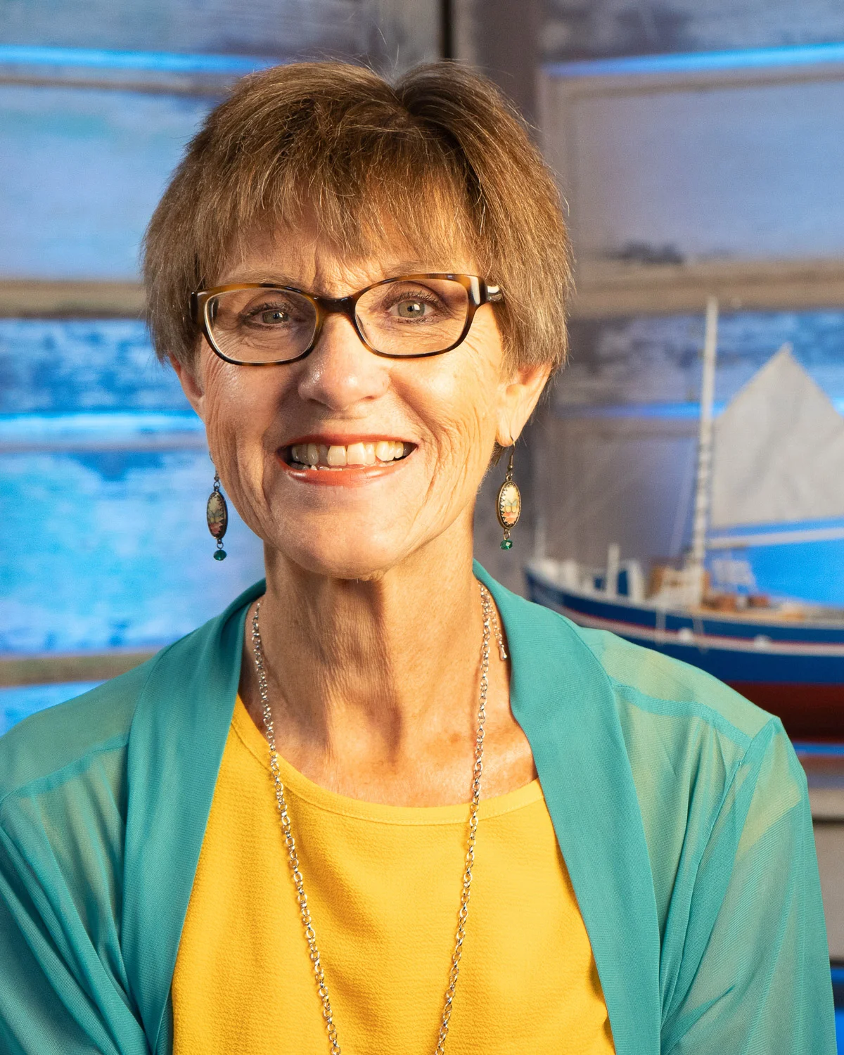 Dara Groguhe, TPM Ministry Assistant