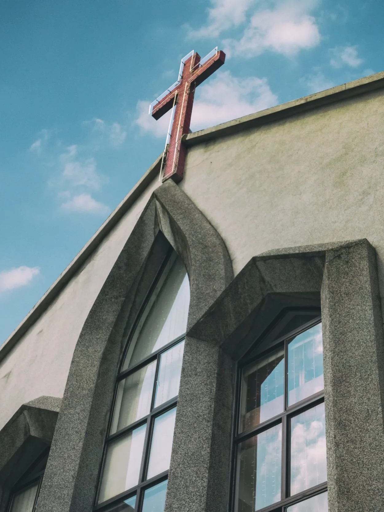 Find A Church