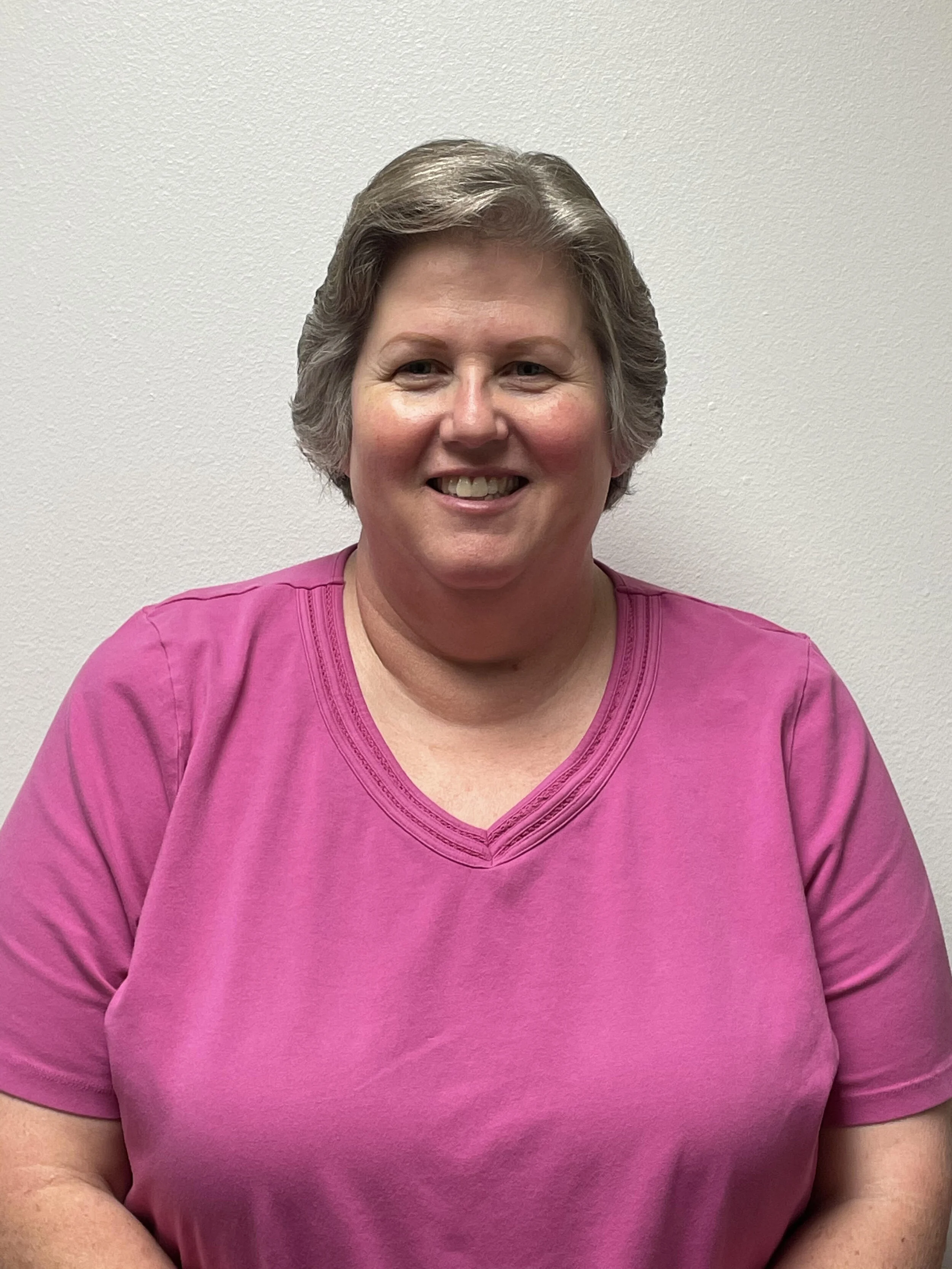 Patty Leowe, GCBA Financial Administrator
