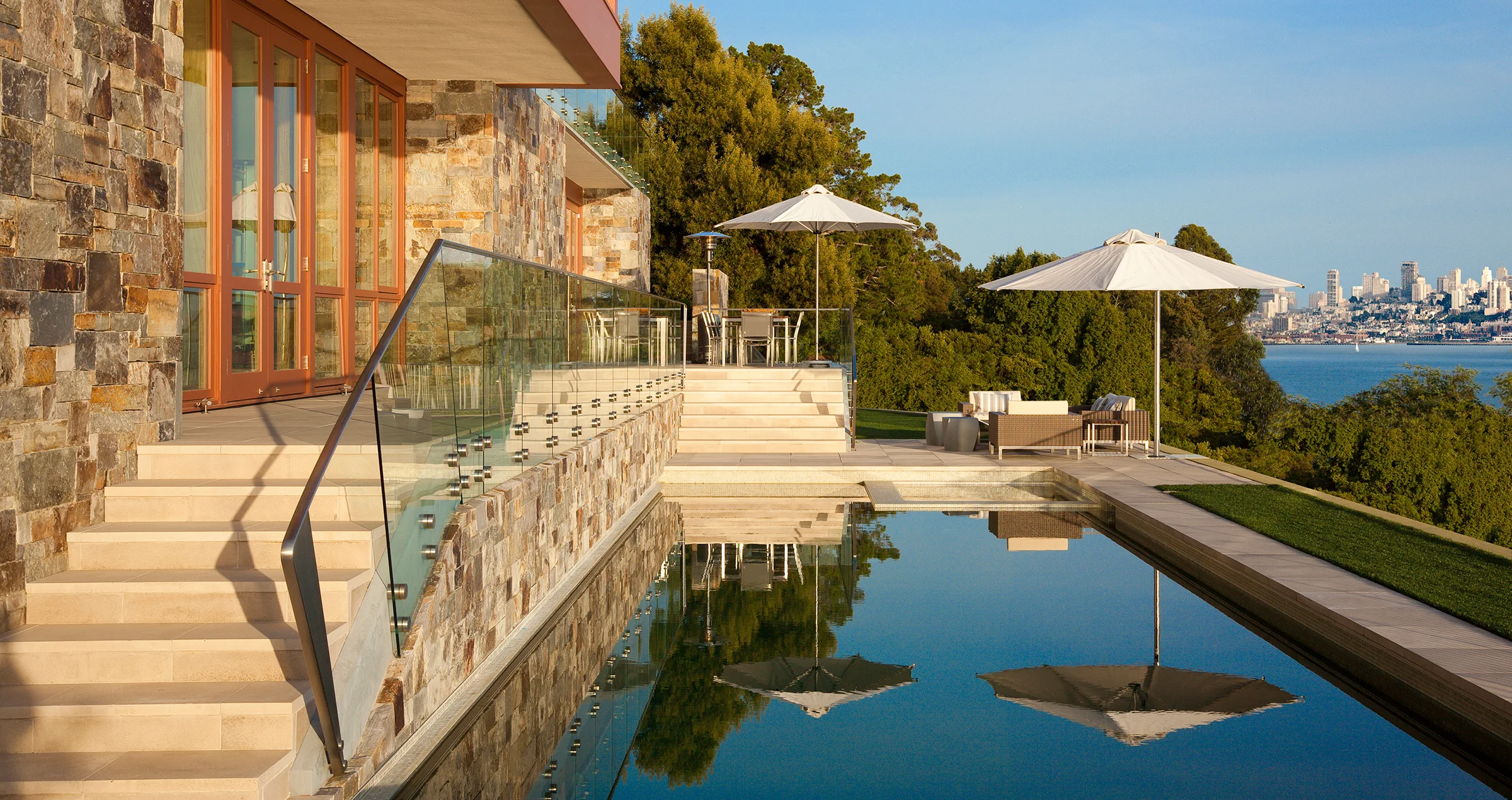 Marin Residence