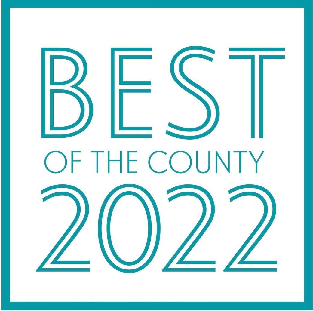 We&rsquo;re thrilled to be nominated for Best of the County 2022 by @marinmagazine ! We love our beautiful Marin County and appreciate all the love in return. Visit marinmagazine.com to vote.