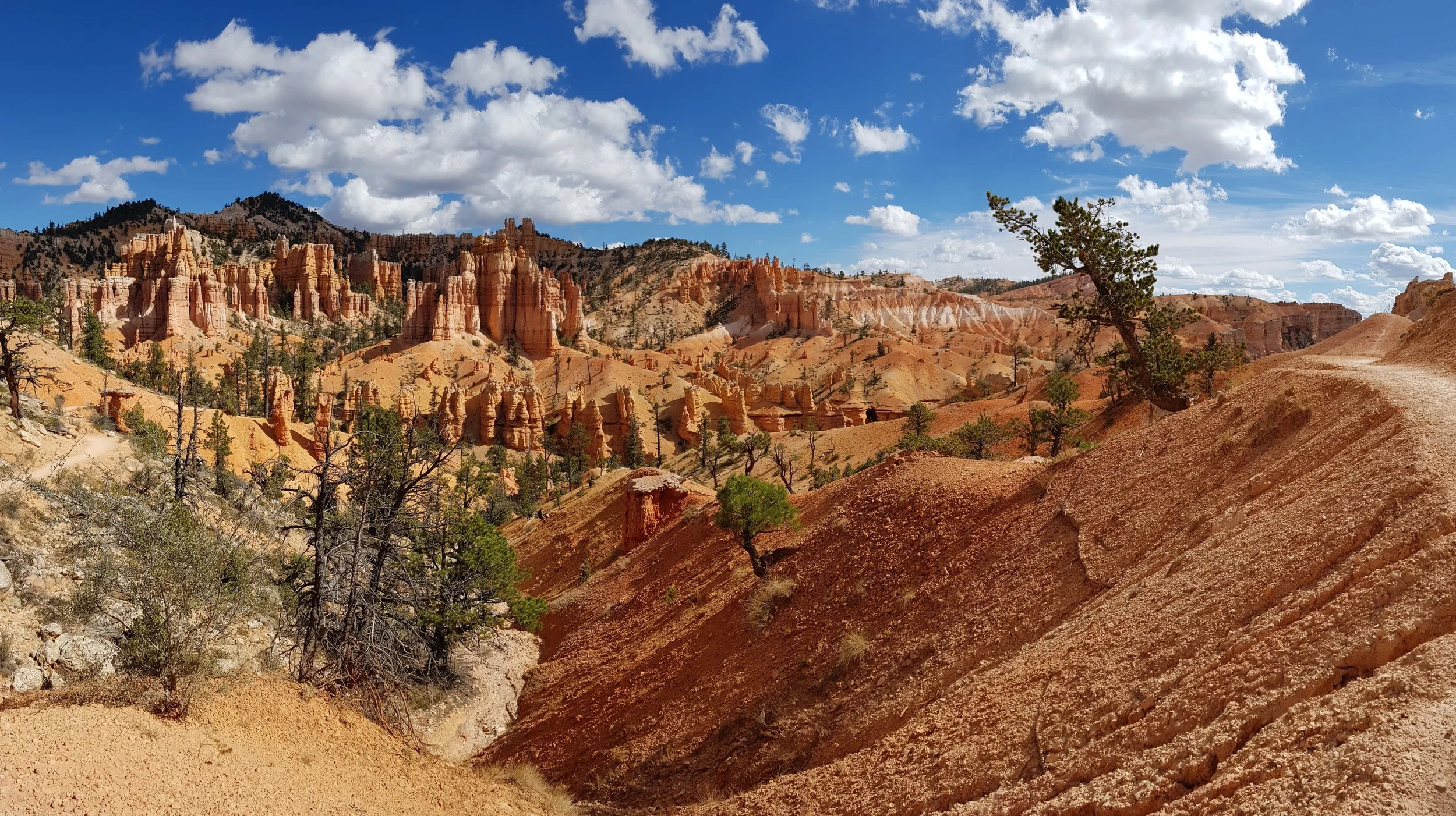 Bryce Canyon 2018