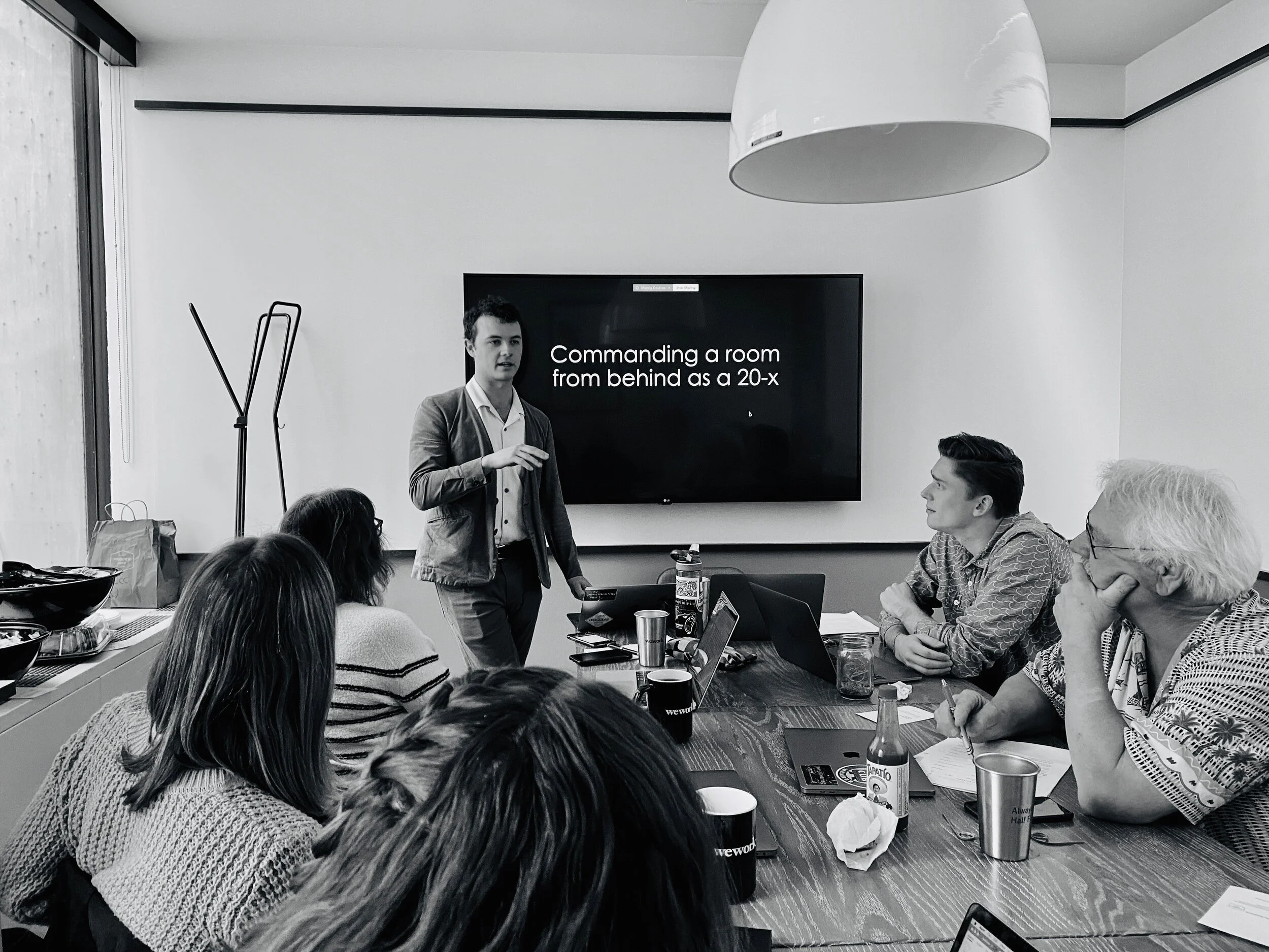 Professional Advice at Any Level