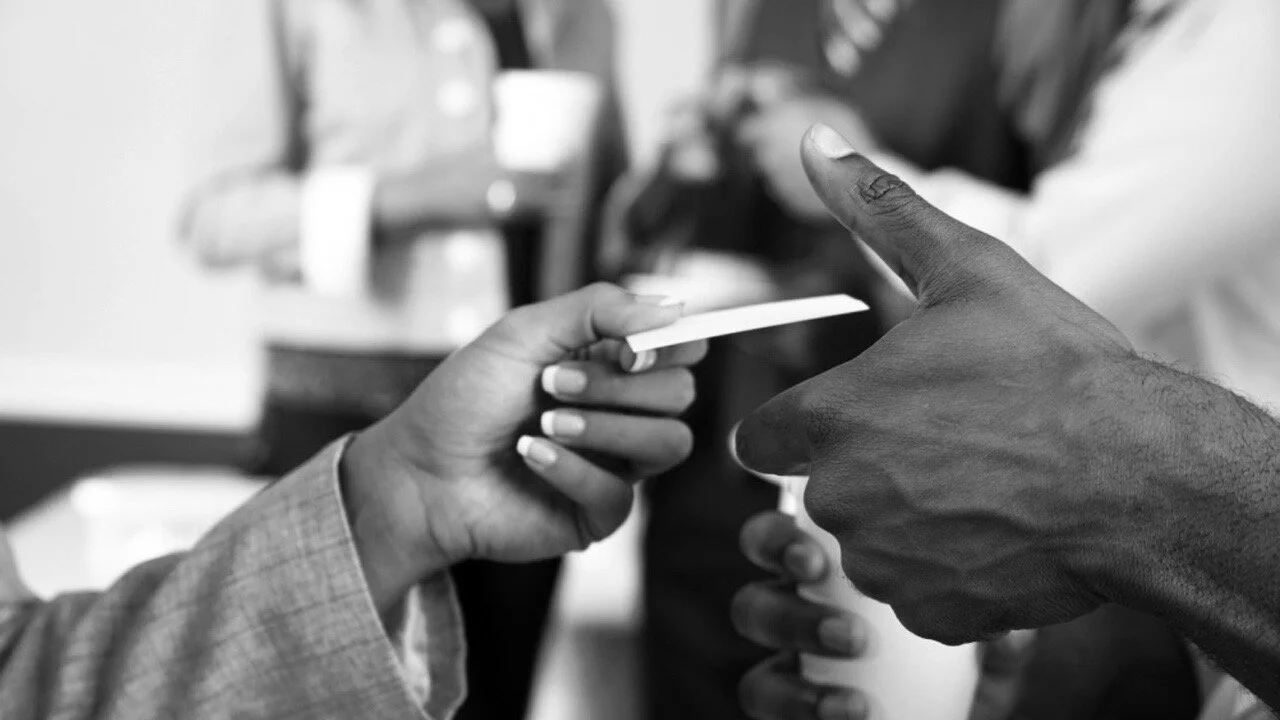 Your Network: A Living, Breathing Thing!