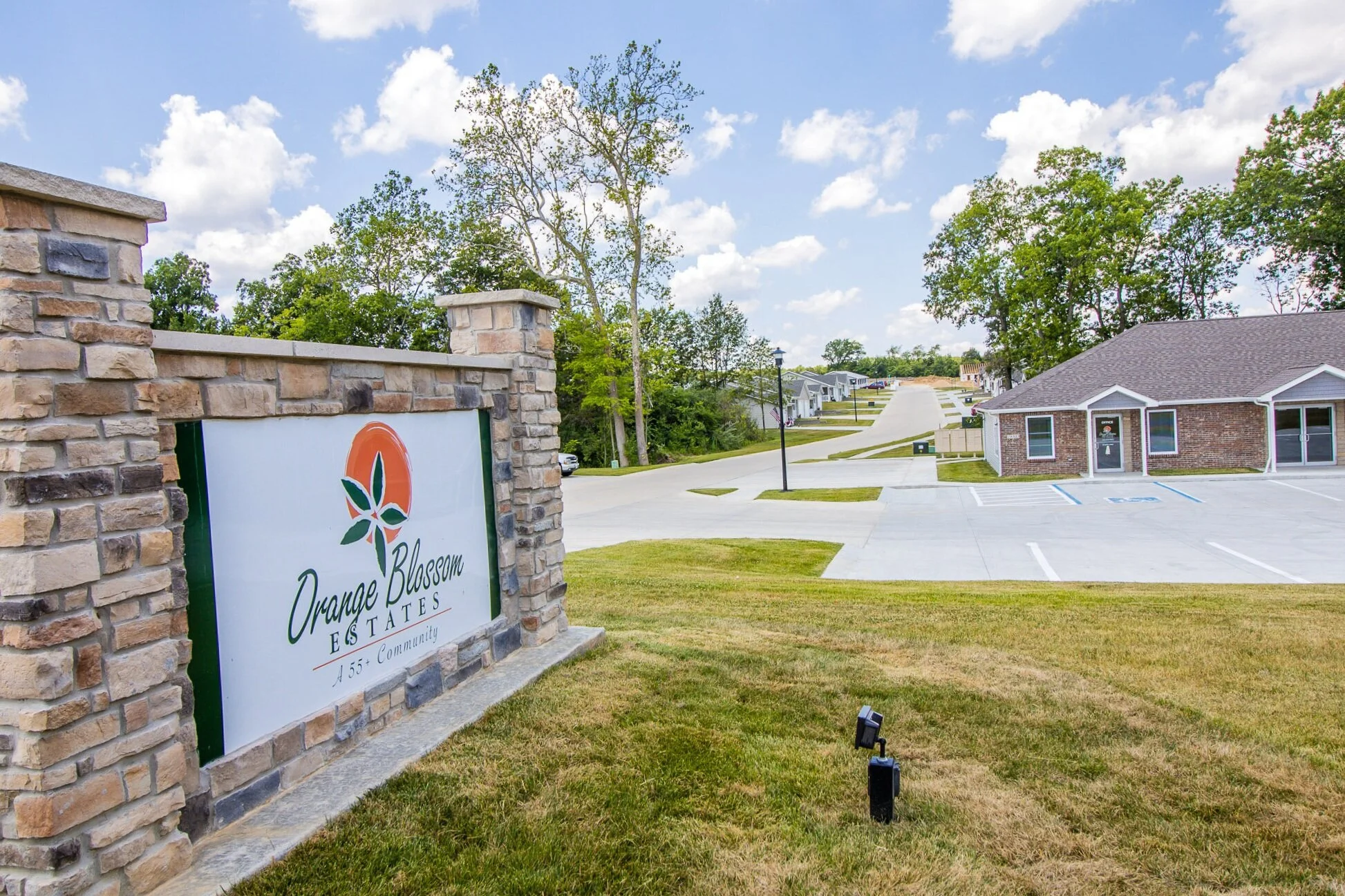 Orange Blossom Estates