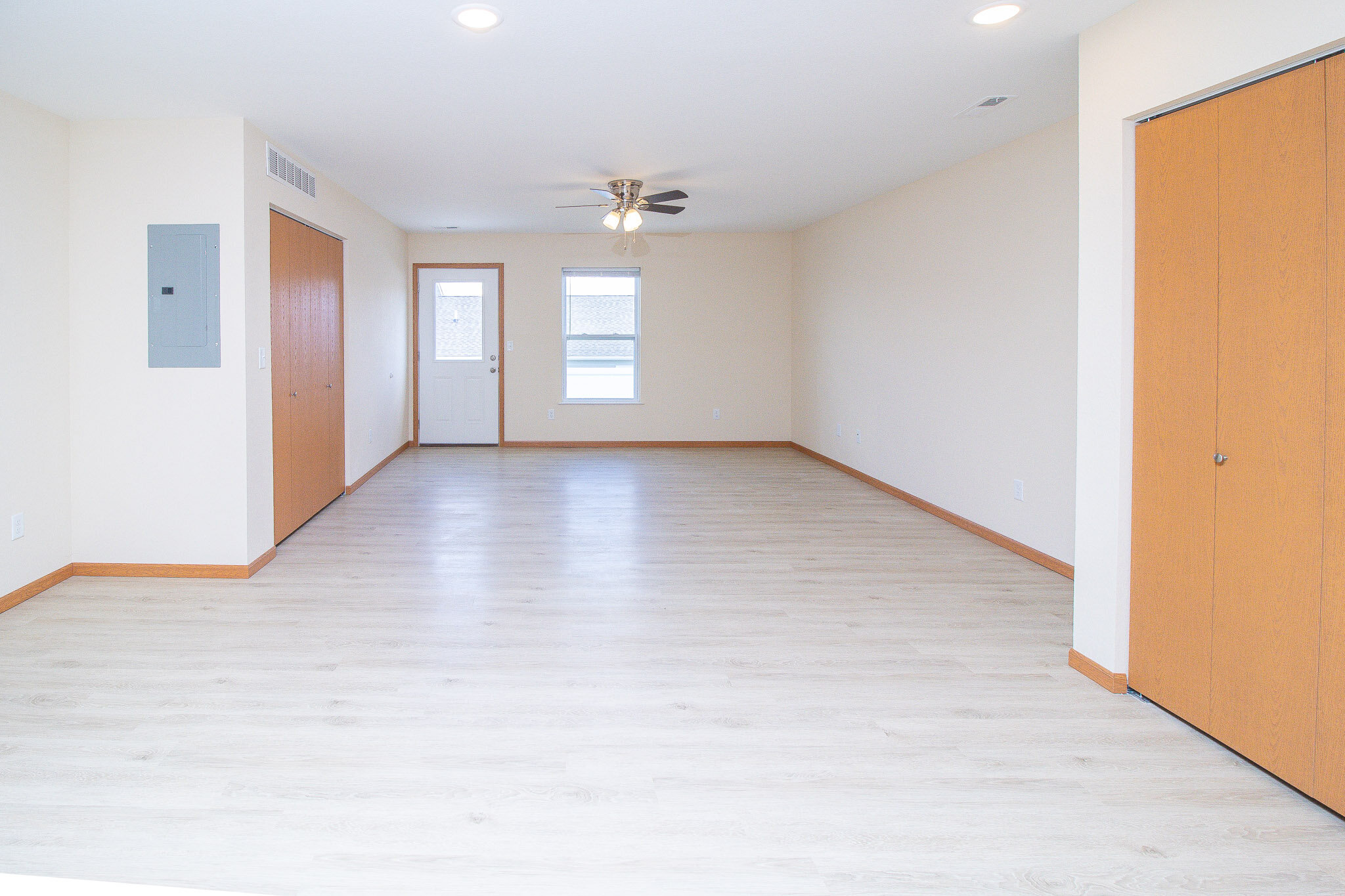 Orange Blossom Estates