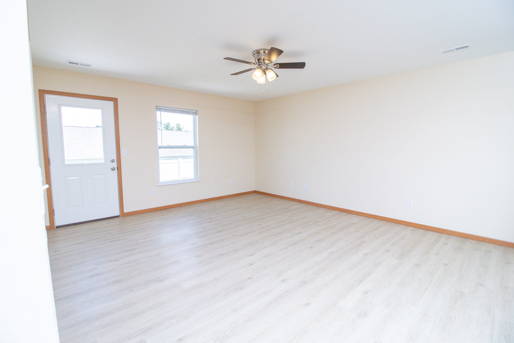 Orange Blossom Estates