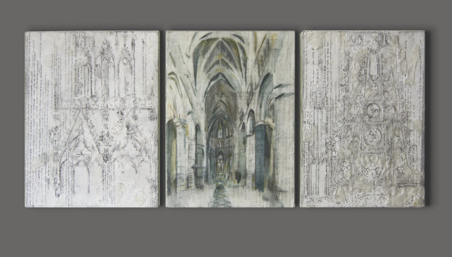 “LEAD ASTRAY” from the Idolatry Series