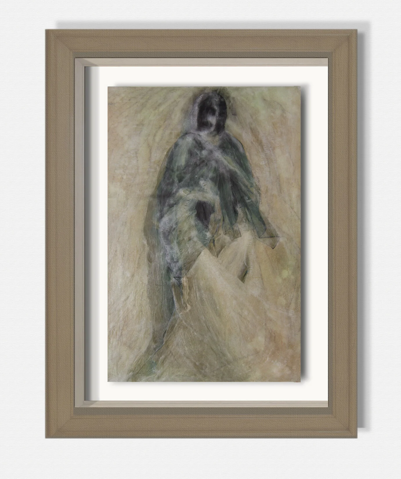 “AGAINST DOMINION” from the Idolatry Series