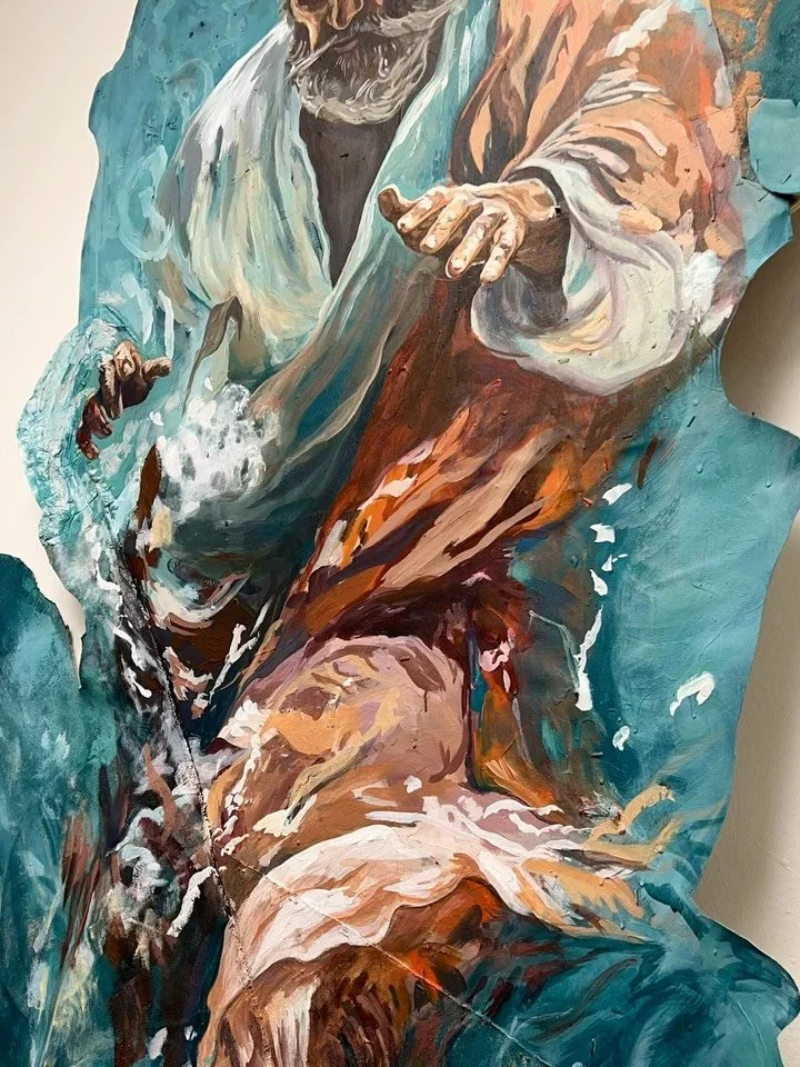 🌞OPEN STUDIO🌞
Open Studios @mifamiami #contemporaryart #artstudios
.
This Saturday 11/8
6 pm - 9 pm
📍Miami International Fine Arts
5900 NW 74th Ave, 
Miami, FL 33166
.
Over 20 artists&hellip; 4+ Art Exhibitions.  You won&rsquo;t want to miss it! ?