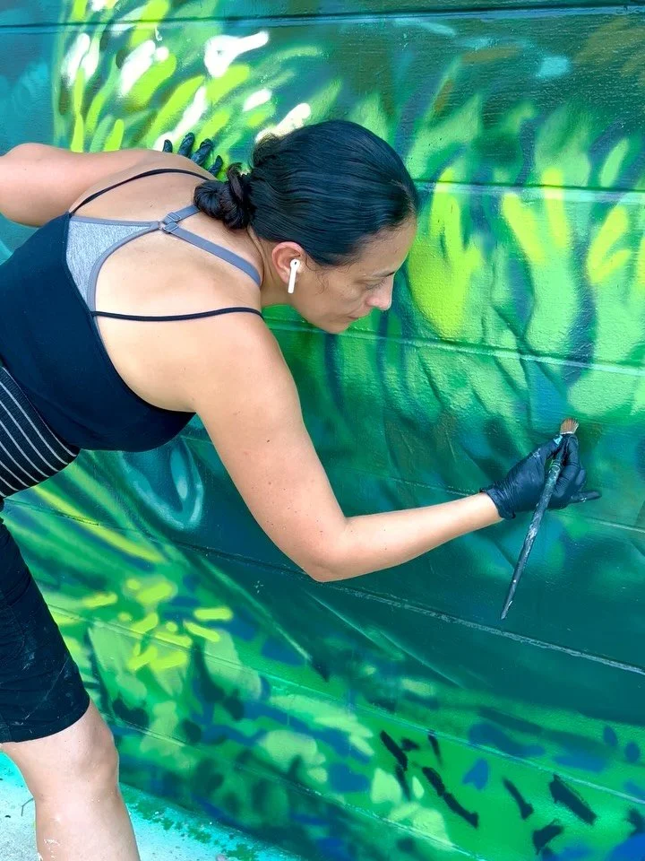 2025 Final RECAP&hellip; a year filled with hard work, challenges, &amp; blessings! #art #lectures #publicart

@windstarcruises @fountainheadarts @mifamiami 
@lamalditaestampa 
@themermaidvet 
@artplugged 
@chadteixeiramedia @lieven3000 
@marcocarida