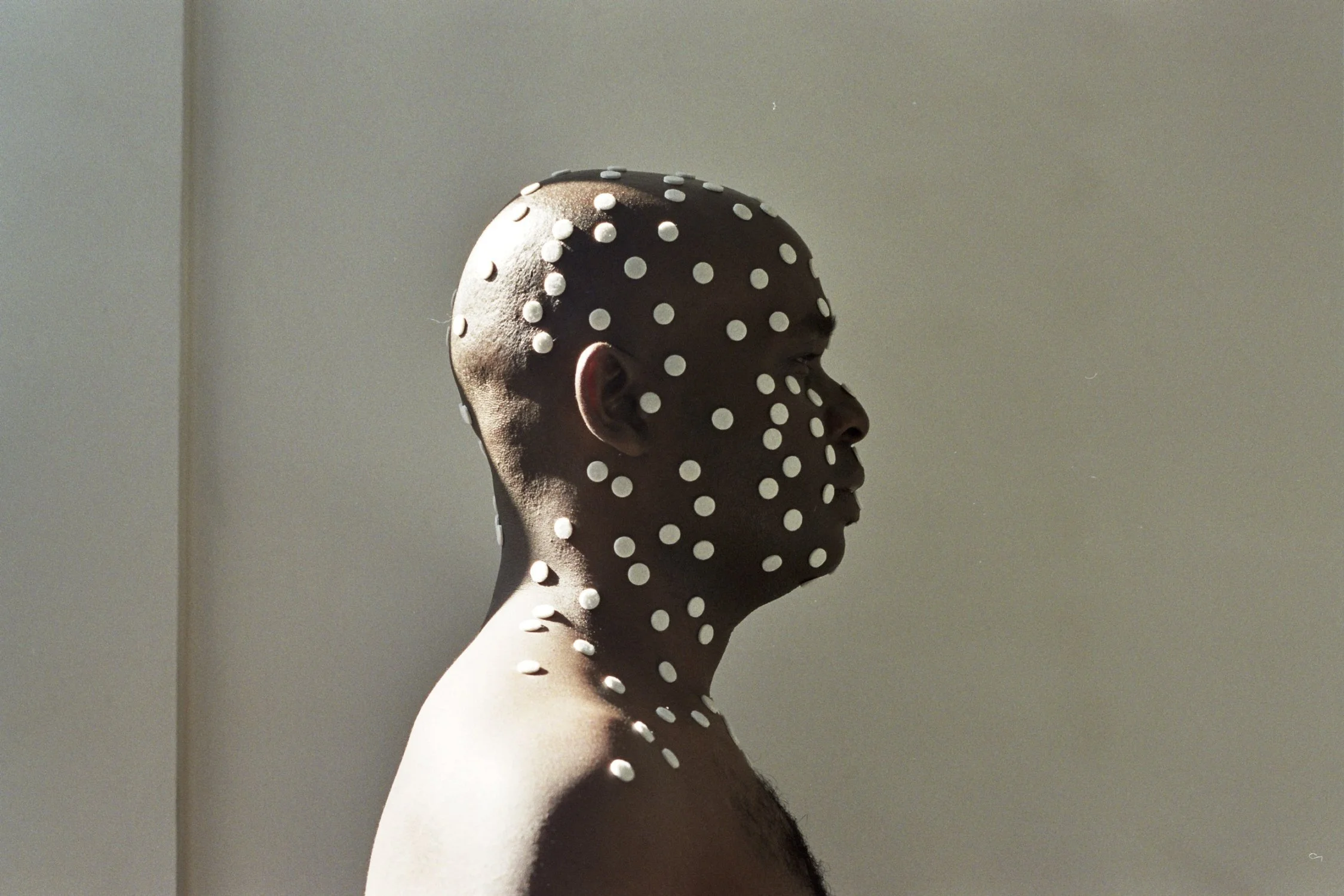 Annual juried Exhibition @ Baxter ST at CCNY Curated buy Adrianna Campbell, 2017