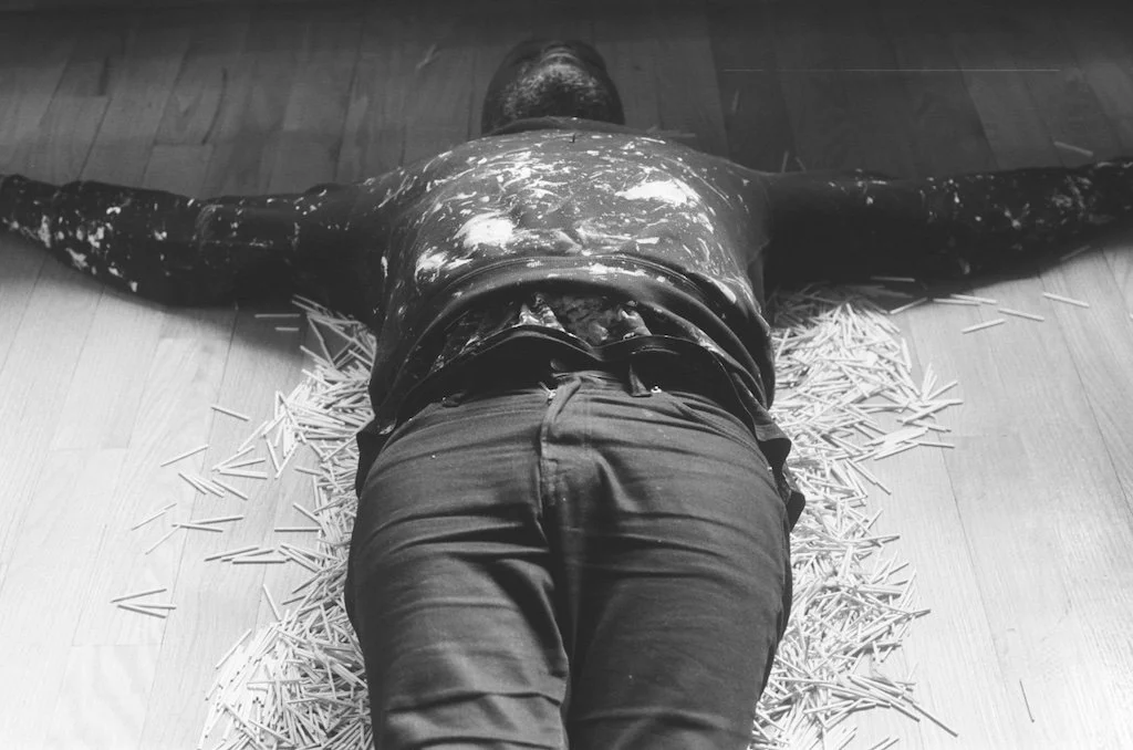 Me and Spirituality.......