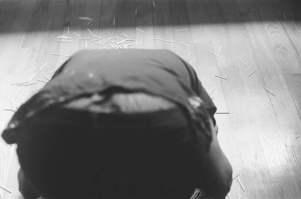 Me and Spirituality............